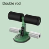 Double bar bkg