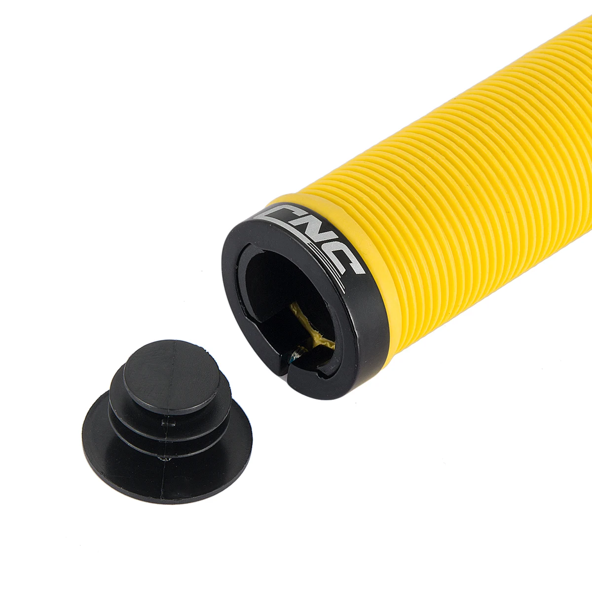 Poignées de guidon Tourtecs MXG2 poignées de vélo pour guidon 22mm VTT