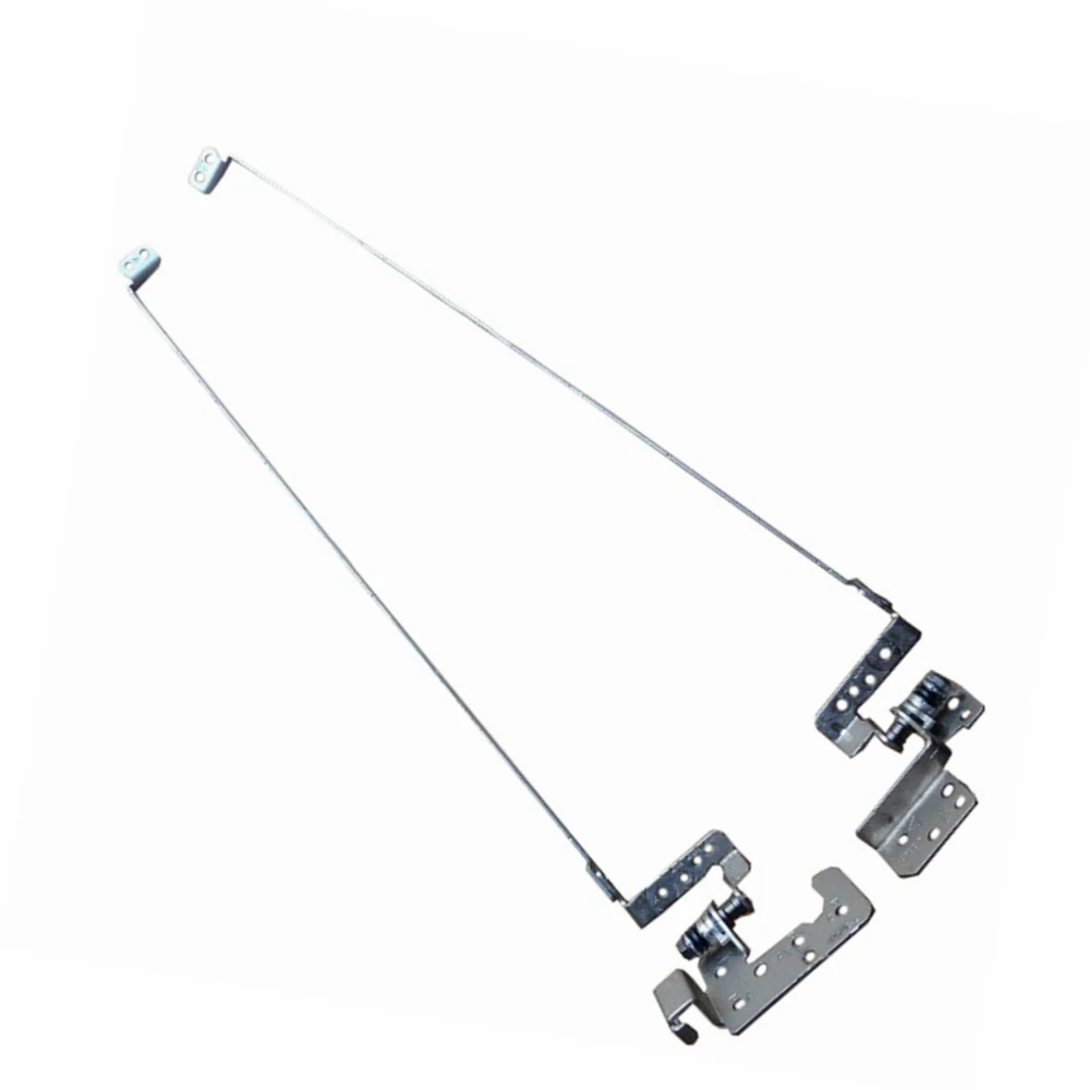 ЖК-петли для ноутбука acer TravelMate P273 P273-M P273-MG шарнир и кронштейн левая + правая 13N0-7NM0202