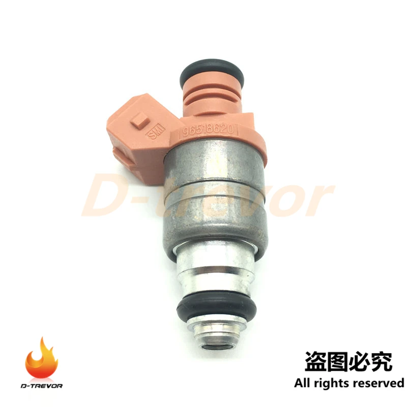 1 шт. OEM Топливная форсунка 96518620 для Chevrolet Daewoo Matiz M200 M250 0 8 ADG02801 96351840 | Автомобили и