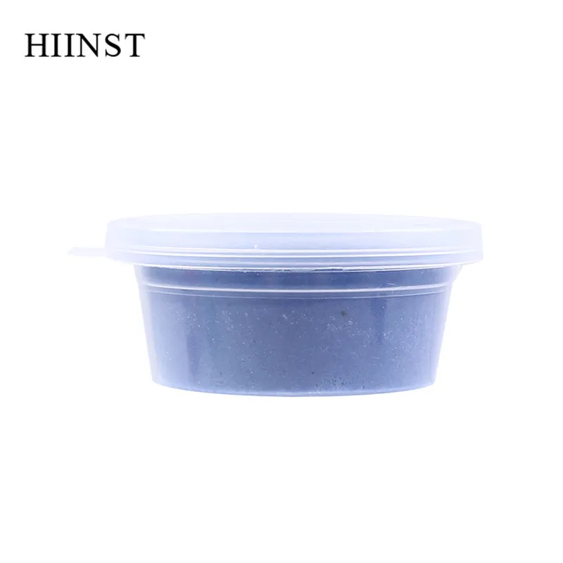 HIINST, рождественские игрушки, сделай сам, слизи, антипригарное, Грязевое, сплошное, мягкое, для снятия стресса, игрушка, подарок для детей, для взрослых, ароматизированный Лизун, снимает стресс, игрушки