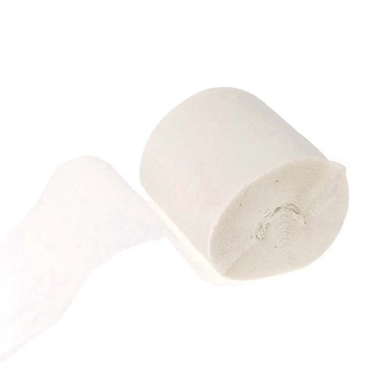 WT Paper Garland Photography Backdrops For Baby Shower Venue Crepe Paper Streamer Roll Wedding Birthday Party Supplies Decorations - Цвет: WT