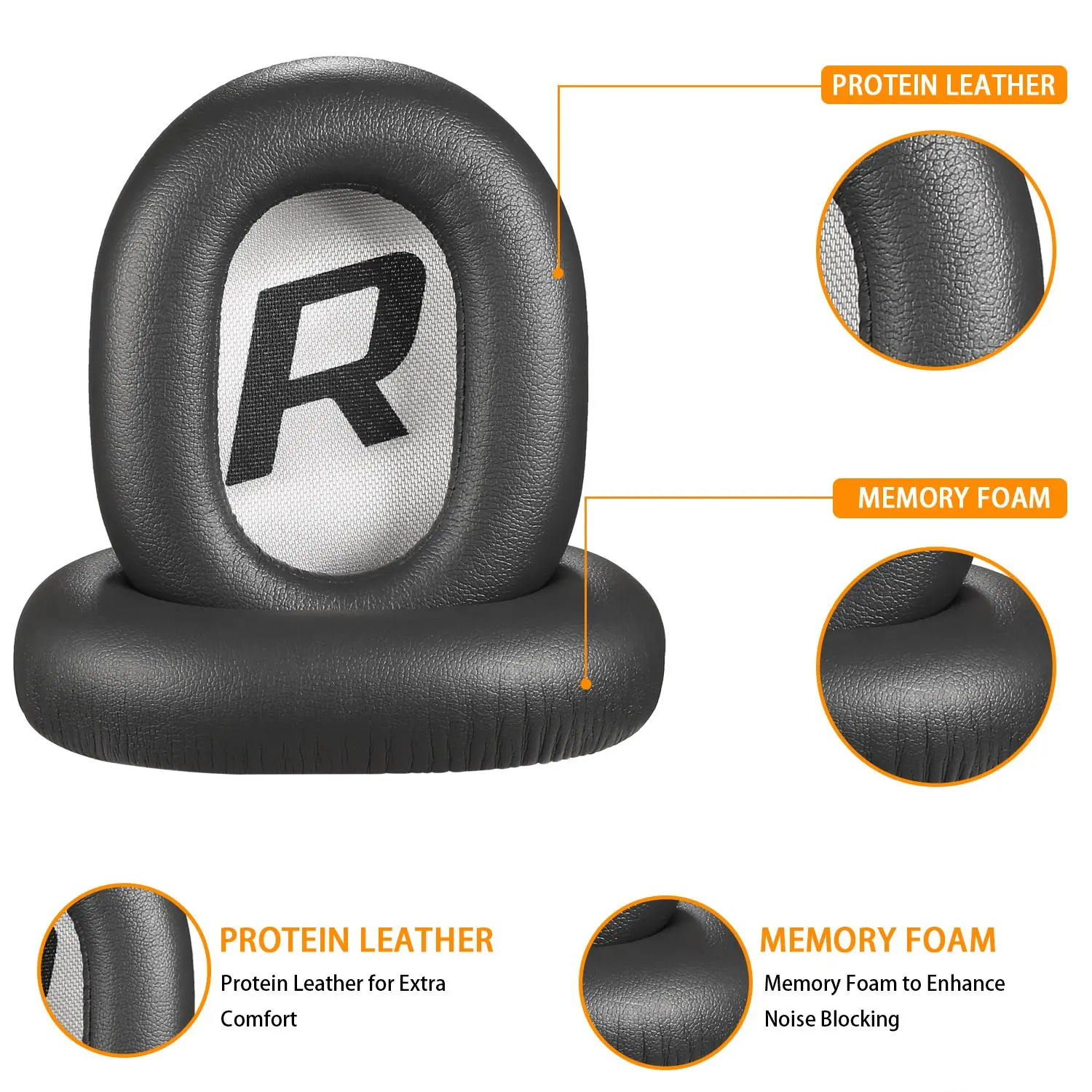 Plantronics Backbeat Pro 