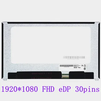 

14.0" N140HCE-G52 Laptop LCD Screen For Dell latitude 7480 NV140FHM-N47 eDP 30Pins 1920X1080 FHD mattix panel B140HAN03.3