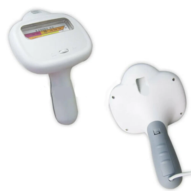 Pc-104 Ph Cl2 Chlorine Level Meter Swimming Pool Spa Handheld Monitor Water Testing Kit