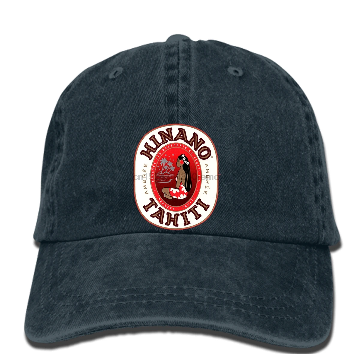 casquette hinano