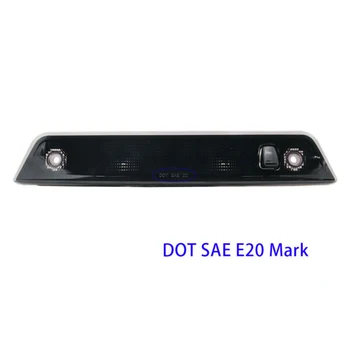 

Car Brake Light Auto Waterproof IP67 Exterior High Mount Reverse Lamps