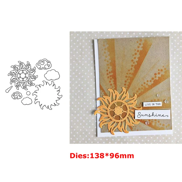 Cutting Dies Fruits Pineapple Cherry Lemon Bird Horse Mixed Geometry Tag Scallop Lace Edge Doodle Cover Frame 2020 #22 13