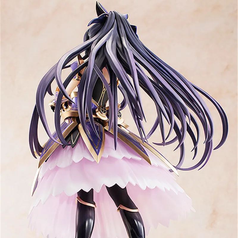 

Cheng yuan Anime Date Big Battle Night Knife God Ten fragrant ling Installed Version 30 Anniversary Planning Garage Kit Model
