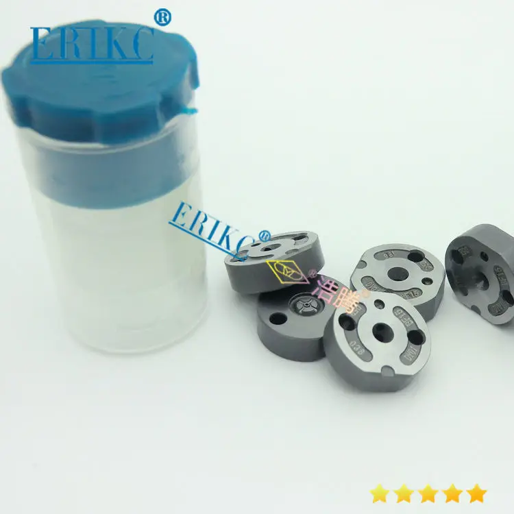 ERIKC 23670-0R020 23670-09140 инжектор двигатель часть клапана 02# костюм для denso инжектор