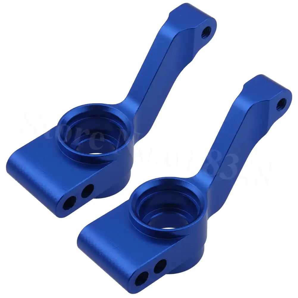traxxas slash stub axle carriers