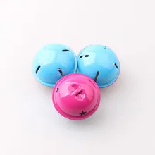 1 шт. Обучающие колокольчики Игрушка музыкальный инструмент шумоподавитель детский стук мяч цвет соответствия родитель-ребенок интерактивная игра