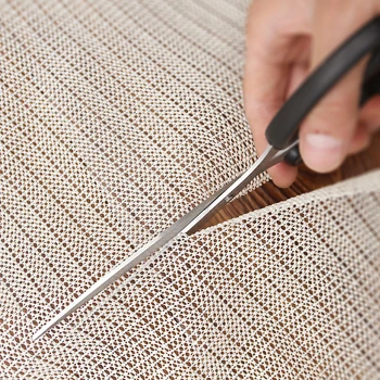 

Anti-Slip Mat Underlay Protection for Carpets Rug Gripper Anti Slip Rug Mat FPing
