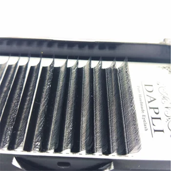 

J/B/C/D 0.07mm YY Eyelash Extension pre made volume fans eye lashes 3D eyelash bundles Eyelash Natural eyelashes extension