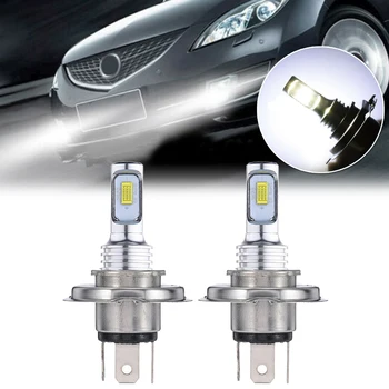 

Kit Fog lights 35W 6000K White New High quality 2 pcs Car Lighting 9003