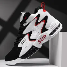 Мужская баскетбольная обувь Jordan ретро кроссовки Jordan Мужская Обувь Zapatillas Баскетбол Hombre дышащие уличные спортивные кроссовки