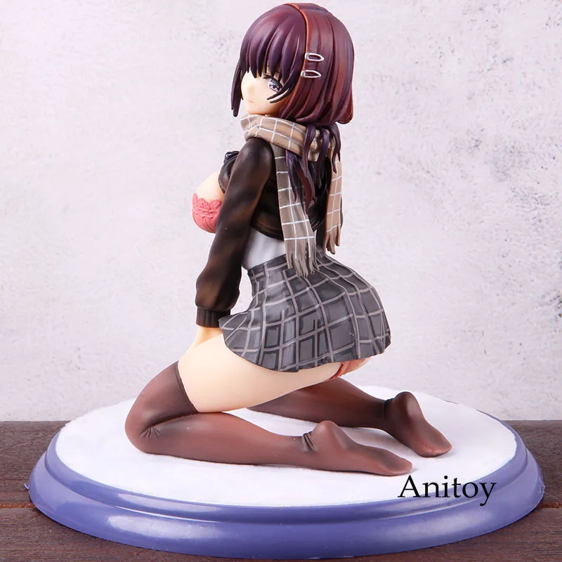 

Anime SkyTube Premium Figure JK Anime 1/6 Scale JK Action Figure PVC Collectible Model Toy