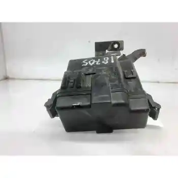 

SL140807 CASE RELAYS/FUSES KIA SPORTAGE