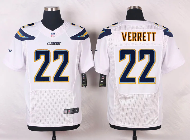 Серый Stitiched, Лос-Анжелес,#28 Мелвин Гордон,#17 Филипп Риверс,#13 Keenan Allen Jersey - Цвет: Серый