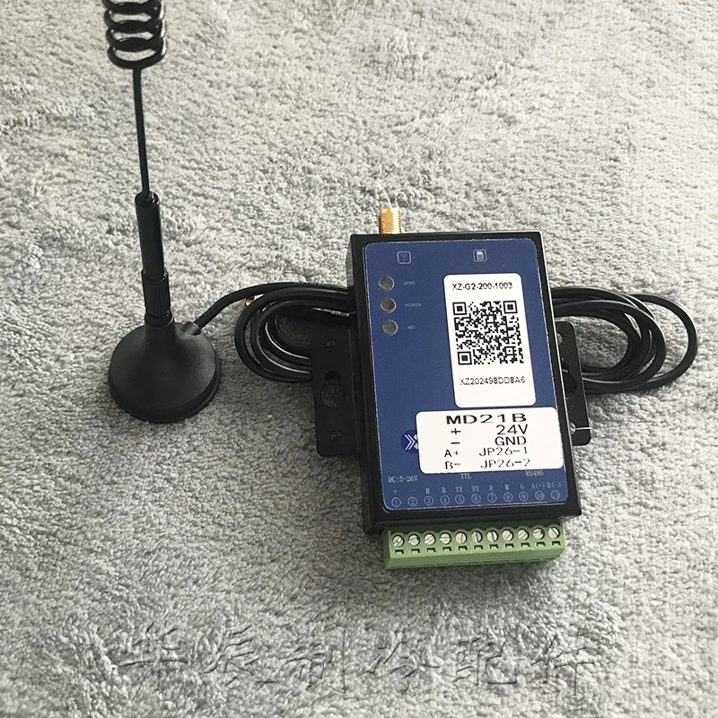 

Central Air-conditioning Air-cooled Module Water-cooled Unit Mobile Phone Wireless Card Networking Module