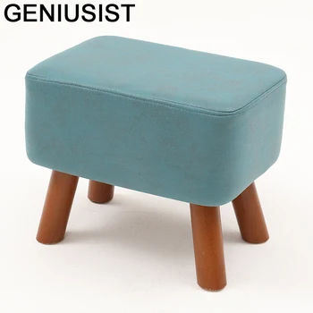 

Penteadeira Camarim Footstool Sofa Cocina Vestidor Pufa Do Siedzenia Ottoman Poef Sgabello Change Shoes Taburete Foot Stool