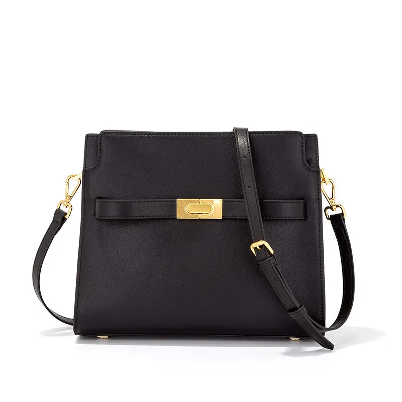 Vrouwen Casual Tote Zwart Lederen Tassen Carrière vrouwen Handtas Dame OL Tas Winkelen Zakelijke Handtassen Vrouwen Casual Tote Zwart Lederen Tassen Carrière vrouwen Handtas Dame OL Tas Winkelen Zakelijke Handtassen