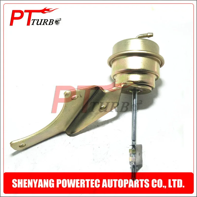 Attuatore Wastegate Per Volkswagen Bora Golf Iv 1.8T 132Kw Awp Bnu Turbo Assy K03 Turbocompressore 53039700052 Turbina 06A145704T