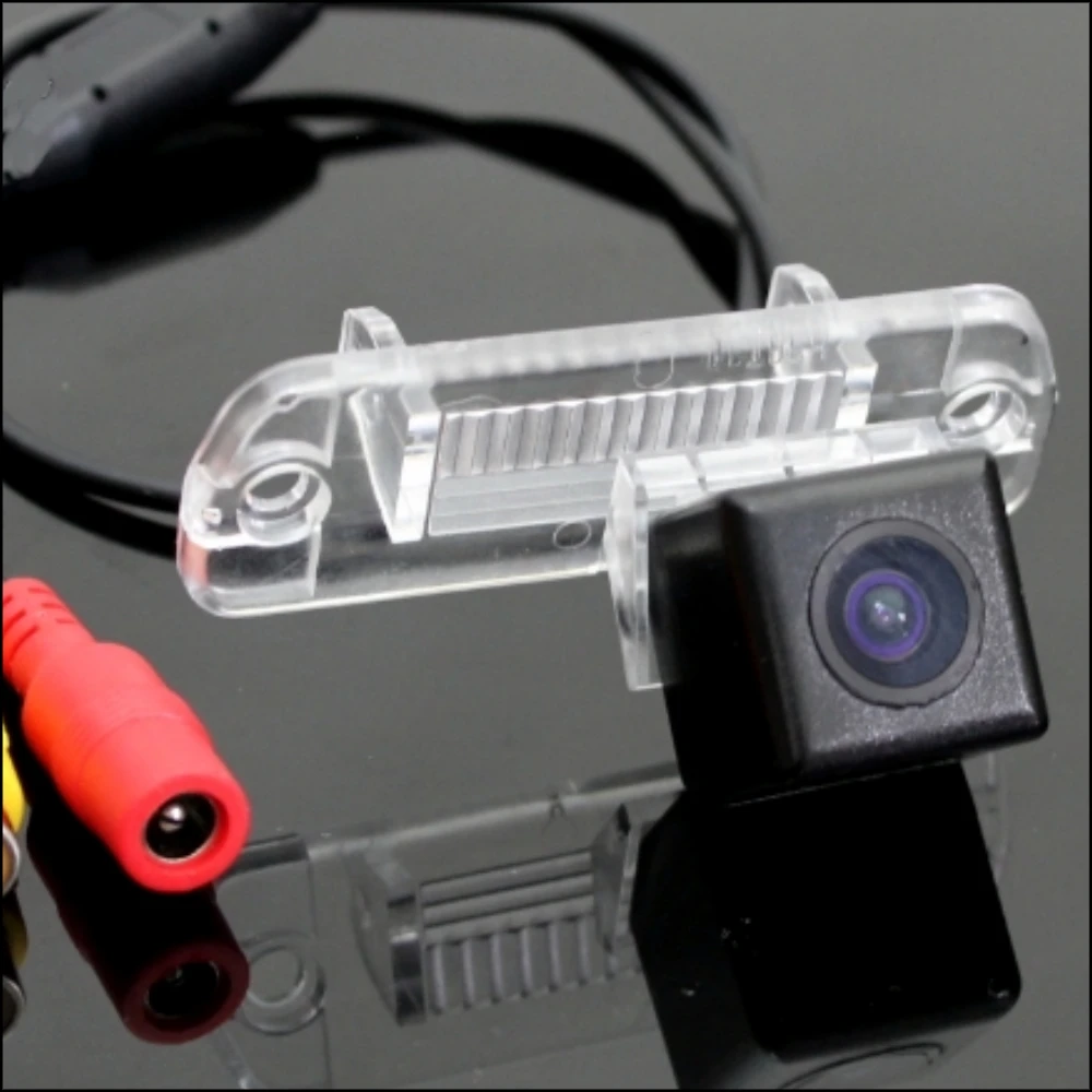 LiisLee Car Reversing image Camera For Mercedes Benz R W251 R300 R350 R280 R63 Night Vision HD Dedicated Rear View back CAM awrel