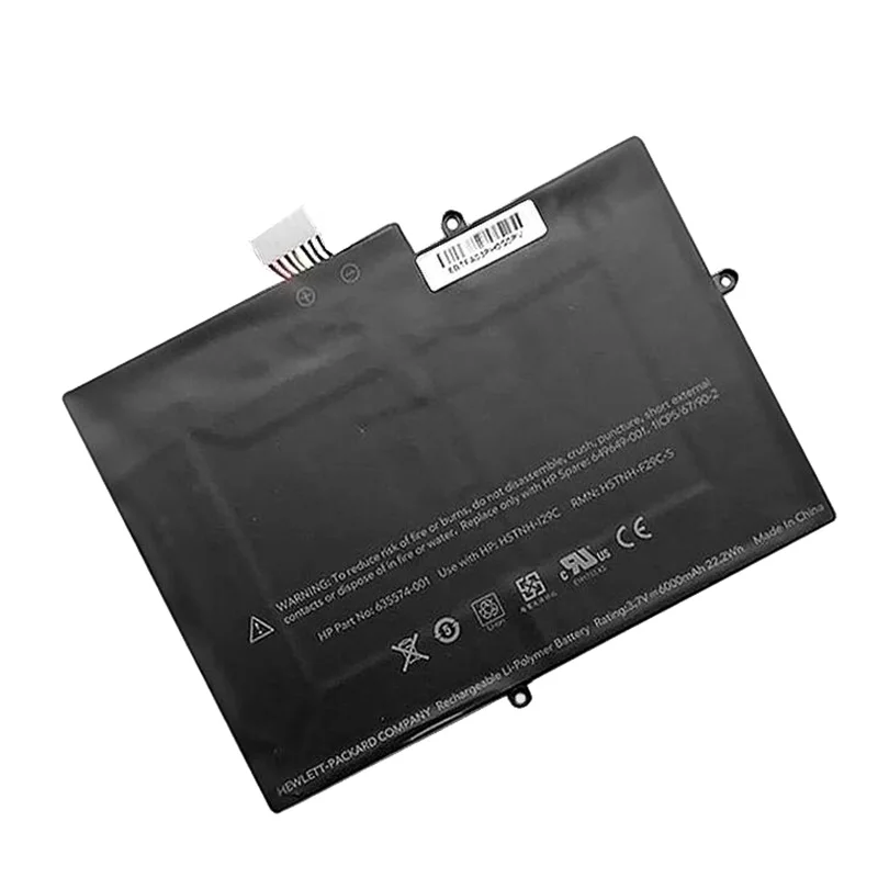 GZSM Аккумулятор для ноутбука HSTNN-I29C hp HSTNN-S29C-S HSTNNS29CS HSTNH-F29C-S Touc ad 10 зарядное