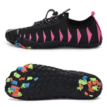 Водонепроницаемая обувь; спортивная обувь; пляжная обувь для мужчин и женщин; дышащая Спортивная обувь; быстросохнущие женские болотные сандалии; носки для плавания и дайвинга