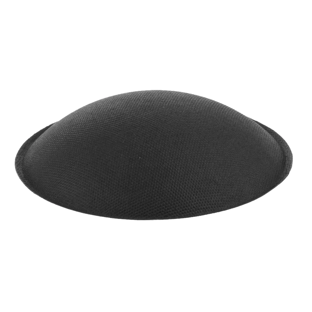 2Piece (130mm+155mm) Bass Speaker Dome Dust Cap Speaker Repair