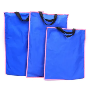 

Pet 4 Corners Collapsible Sunscreen Waterproof Oxford Cloth Shelter Tent Riding Portable Pet Outdoor Indoor House For Cat Dog