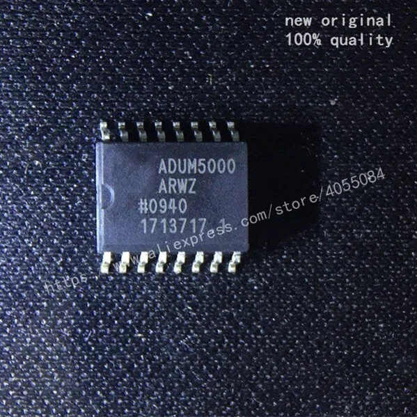 

ADUM5000ARWZ ADUM5000 ARWZ Electronic components chip IC NEW