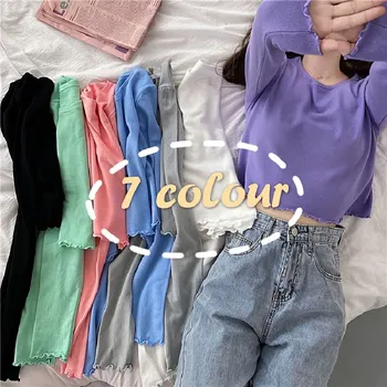 

New Winter Sweater Women Pullover Girls Tops Knitting Vintage Long Sleeve Autumn Elegant Female Knitted Outerwear Warm Sweater