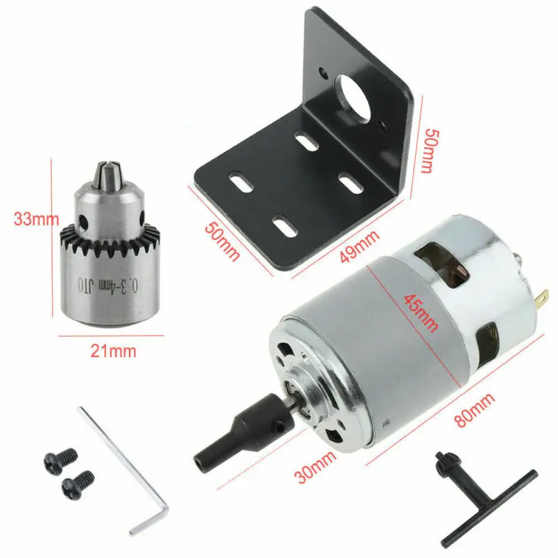 

Wrenches Torque motor Screws Control Electric 12V-24V Power 5A-3A 0.3-4mm