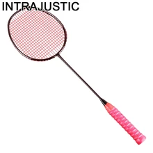 Sport Equipment Cremalheira De Mochila Para Raquete Traning Racchette Raqueta Raqueteira Fitness Padel Badminton Racket