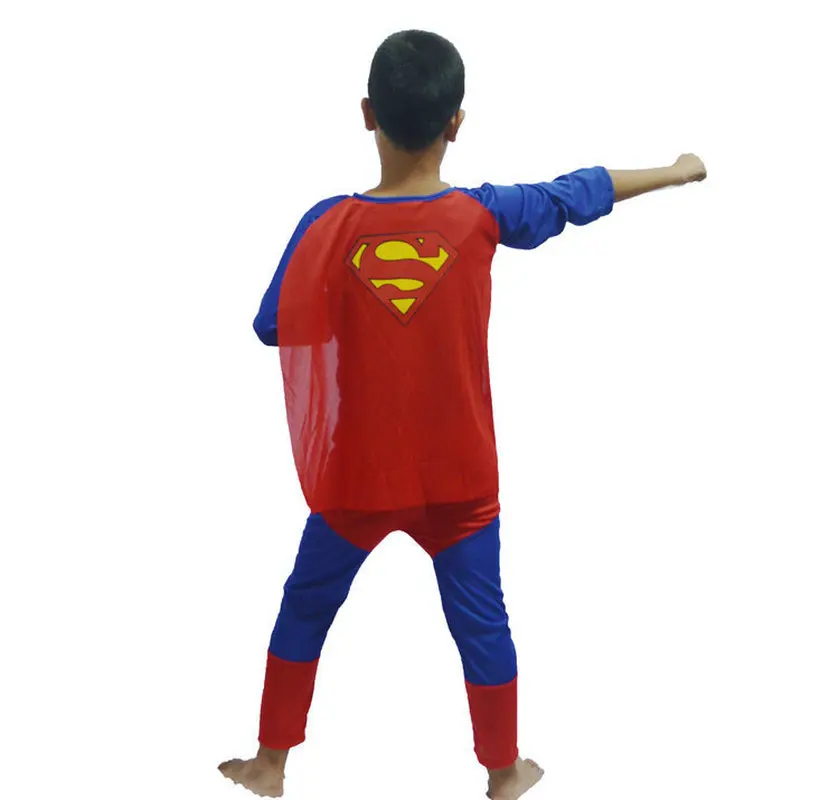 Детский костюм Зорро на Хэллоуин 5 стилей аксессуары для детей супергерой