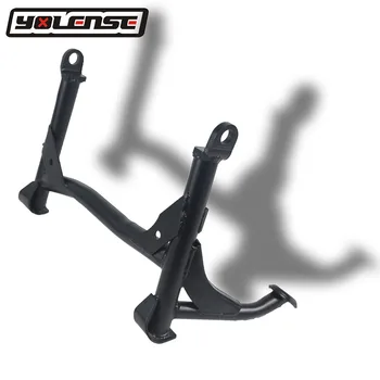 

For KAWASAKI Z900RS Z 900RS 2017 2018 2019 2020 Motorcycle Large Bracket Pillar Center Central Parking Stand Firm Holder Support