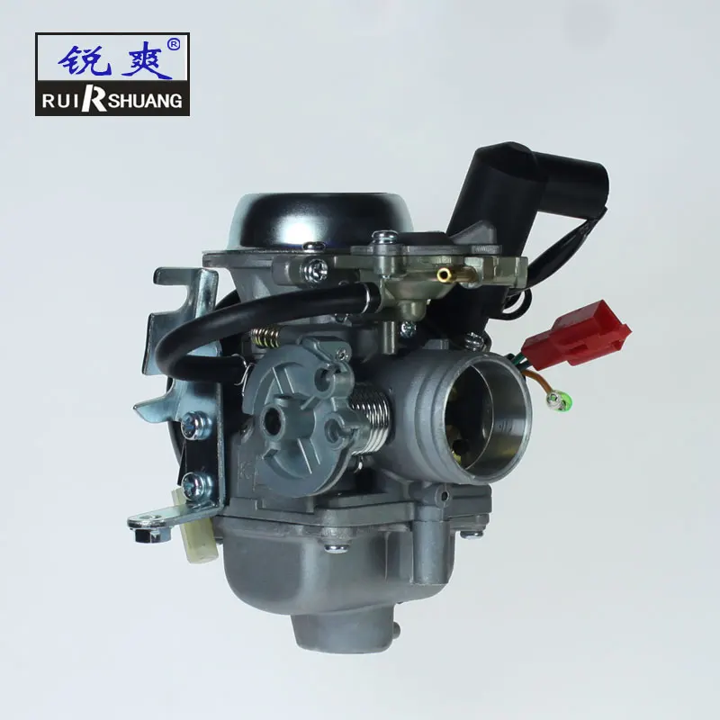 CN250 CF250 CH250 250cc 30mm Carb PD30J CN 250 SPAZIO HELIX FUSION Water Cooling Scooter ATV QUAD Carburetor |