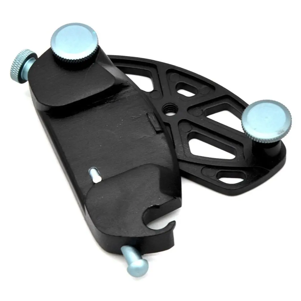 New Quick Release Backpack Waist Belt Button Mount Buckle Clip Adapter For GoPro HERO3/3+/4 Session/SJ/Xiaoyi Cameras