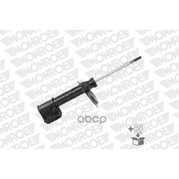 Амортизатор Передний Левый Monroe 742092sp Monroe арт. 742092SP