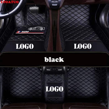 

Car Floor Mats For Volvo XC40 XC60 XC90 C30 C70 S40 S60 S60L S80 S80L S90 V40 V60 SUV XC-Classic auto accessories car styling