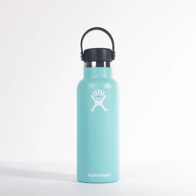 hydro flask water bottle sport cap