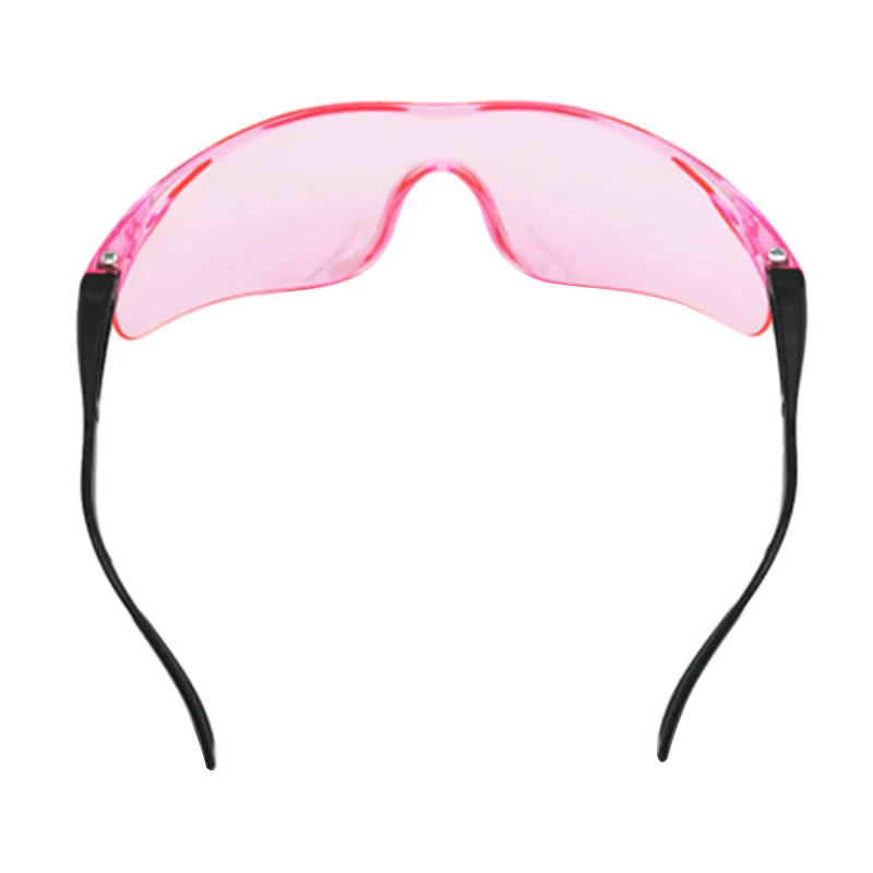 New Toy Gun Glasses Children Outdoor Airsoft for Nerf Gun Accessories Protect Eyes Durable Plastic Parts