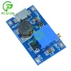 Módulo de fuente de alimentación MT3608 DC-DC, convertidor de aumento, placa de aumento con salida máxima Micro USB, 28V, 2A, ajustable, 10 Uds. ► Foto 1/6
