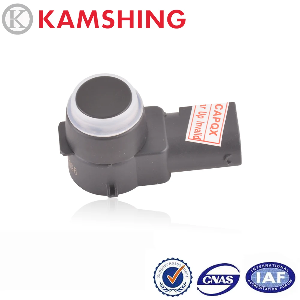 CAPQX For Peugeot 307 308 407 Citroen C4 C6 Auto Car PDC Parking Distance Control Sensor Rear Assist Reverse |