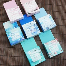 Sui yue fang креативный классный Античный стиль васи лента ручка книга украшение для альбома ленты в рамке клейкая лента 15 мм
