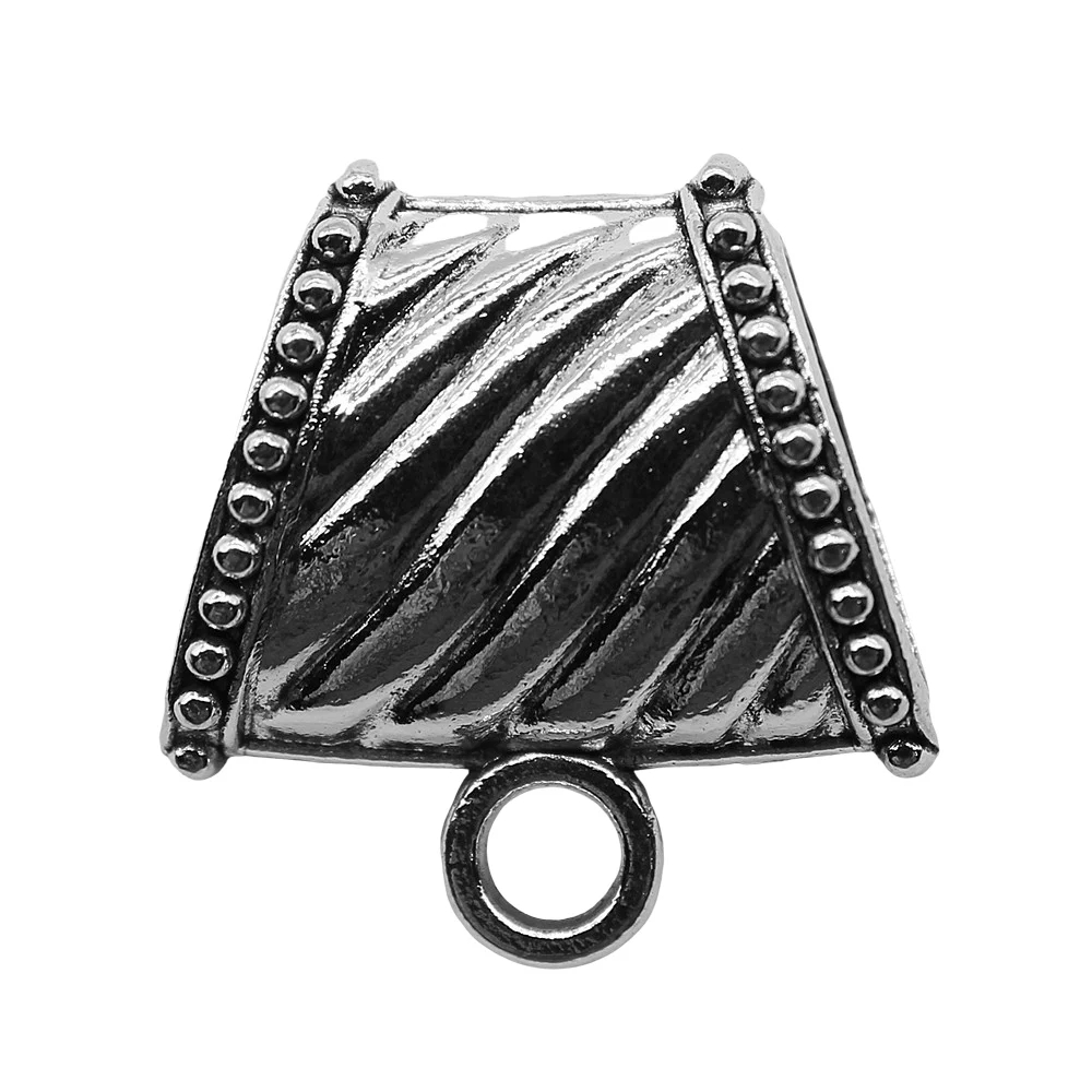 Malzahar 5 Pieces Scarf Buckle Jewelry Findings Components Diy Making Supplies | Украшения и аксессуары