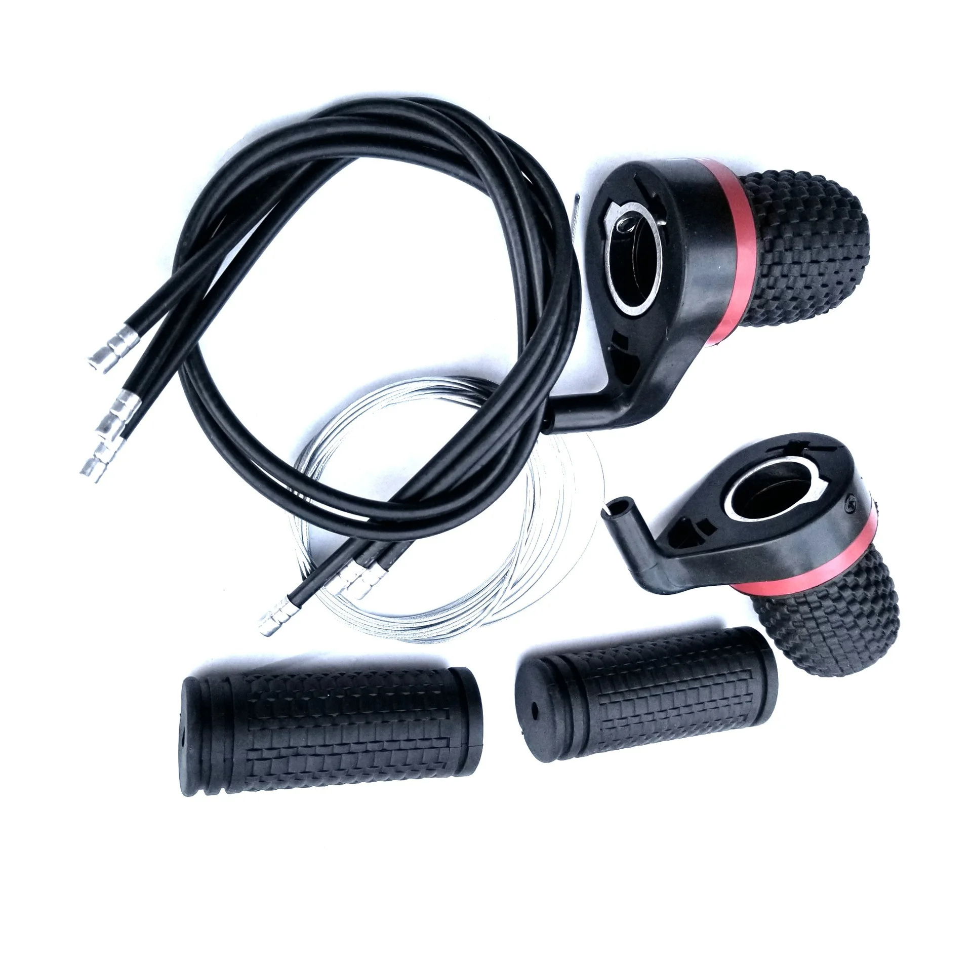 

Mountain Bike Bicycle Speed Regulator Variable Speed Steering Handle Motorcycle Handlebar Road Bike Steering Handle Price of One