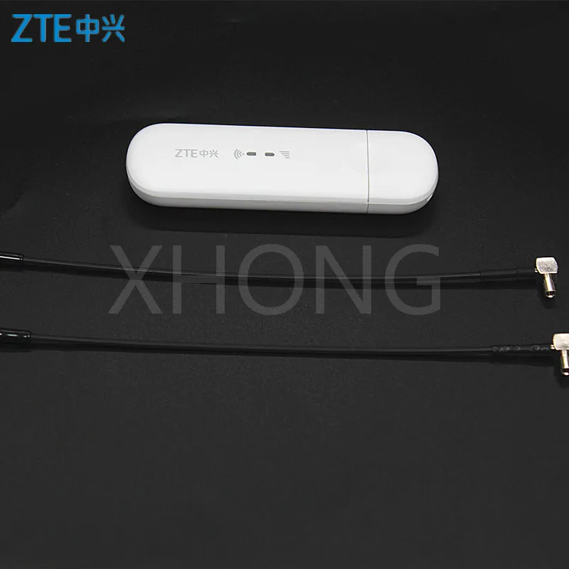 ZTE 4g модем MF79 4G LTE150m Wingle wfi USB WiFi dongle автомобильный Wi Fi MF79U с антенной PK Huawei E8372|3G